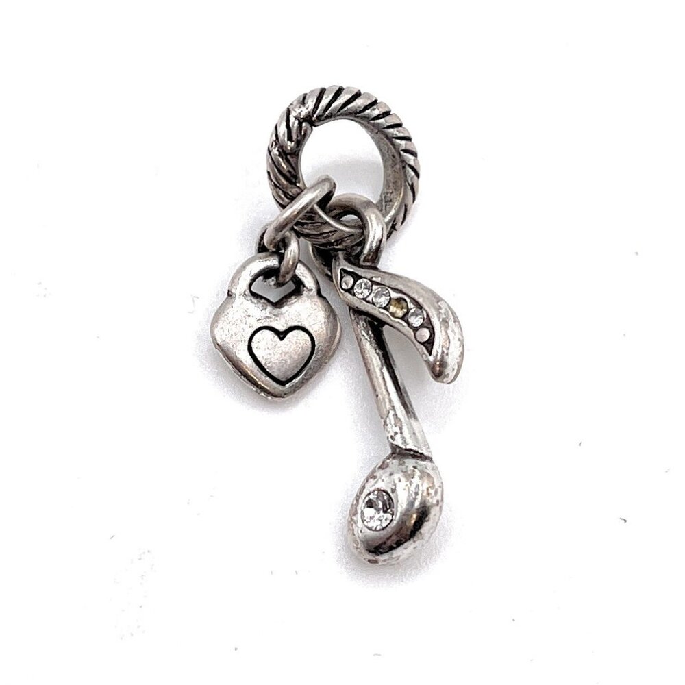 Brighton Sing-Along Charm STYLE J94662 - 3287